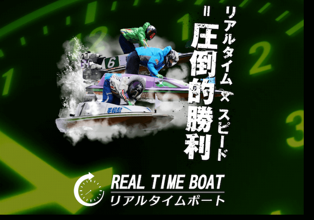 無料で使える競艇予想アプリ リアルタイムボート